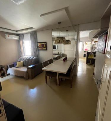 Laguna Apartment | A poucos passos da praia, no melhor local da Praia do Mar Grosso!