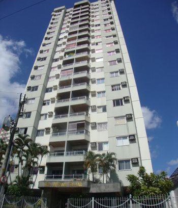 Reduto Apartment | A poucos passos de tudo o que Belém tem de melhor - seu refúgio na Rui Barbosa