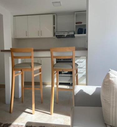 La Perla Apartment | A Precioso Monoambiente en Mar del Plata