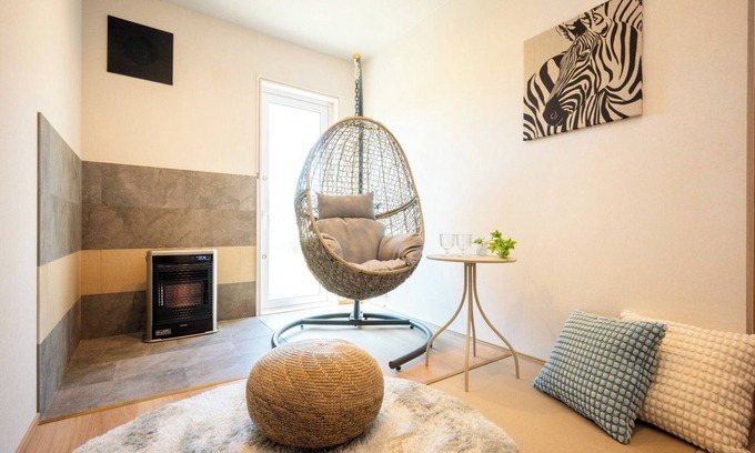 Fukaura House | A private lodging facility with a storehouse sauna/Nishitsugaru-gun Aomori