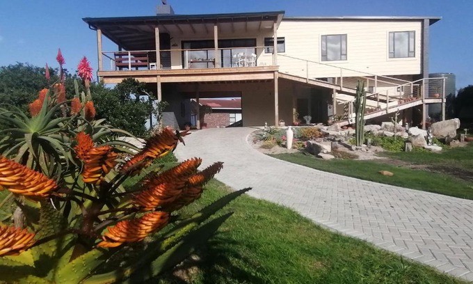 Cape Saint Francis House | A Real Gem in Cape St Francis