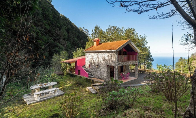 Sao Vicente Ski Chalet | A refuge in nature - Chalet D'Avó Teresa