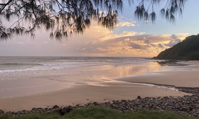 Mullumbimby House | A Relaxing Mullum Home