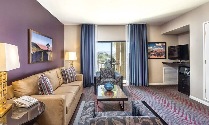 Terra Lago Resort | A Secret Hideout in the City of Festivals