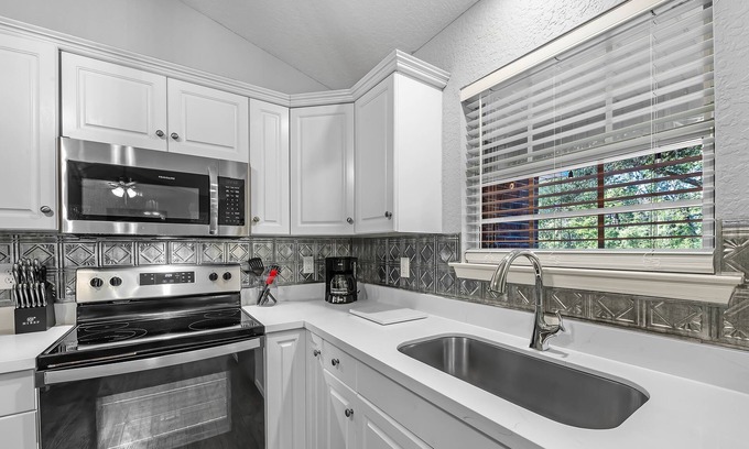 Ono Island Apartment | "A Shore Thing" 4 Your Next Getaway