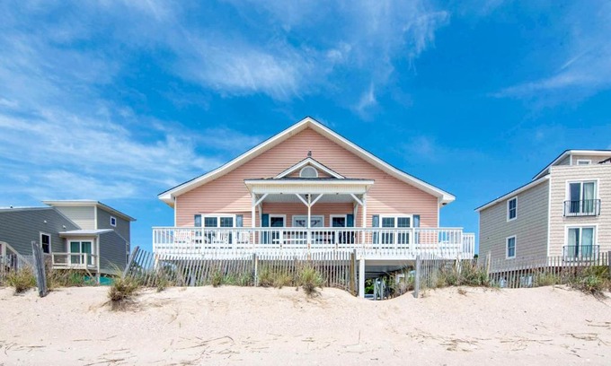 Edisto Island House | A Shore Thing