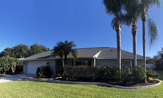 Port Orange House | A Slice of Port Orange Paradise