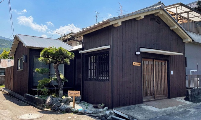 Asuka House | A small renovated house in Asuka Village the cent - Asuka no yado/Takaichi-gun Nara