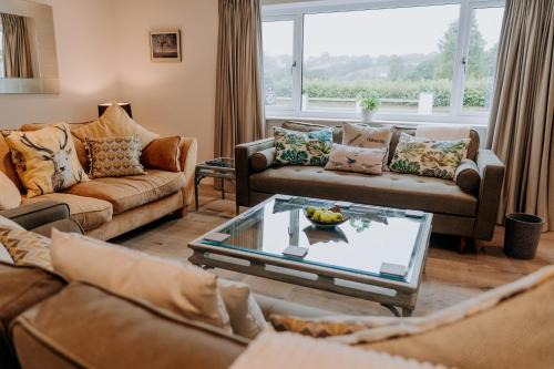 Llanarthney House | A Spacious Countryside Retreat for up to 16 Guests