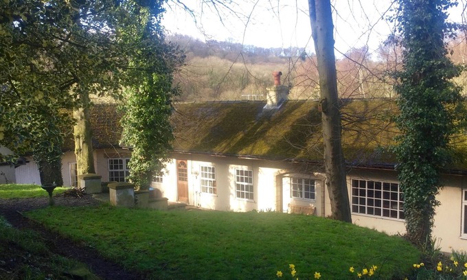 Grosmont Cottage | A stylish cottage, in the heart of the delightful village of Grosmont