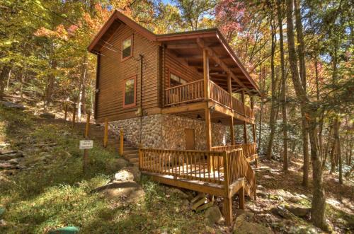 Epworth House | A Tranquil Place - Cuddleup