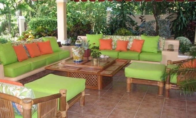 Rio San Juan Villa | A very peaceful paradise