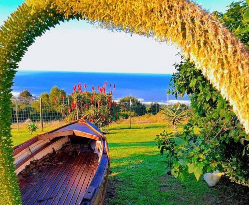 Bothastrand House | A Vie at C Self Catering House