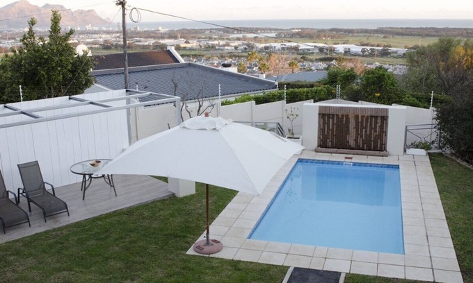 Heldervue House | A View 2 Sea