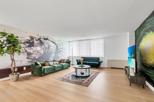 Towson Apartment | A WELL SEASONED APT IN TOWSON MD.WALKING DISTANCE TO EVERYTHING.