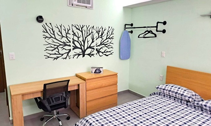 Cuautitlan Izcalli Apartment | A07 Full Suite at Plaza Acequia Izcalli A07