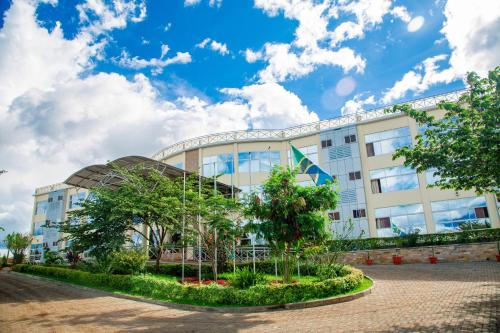 Arusha Hotel | A1 Hotel and Resort