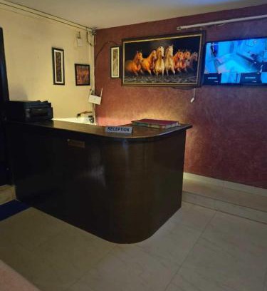 South Extension Apartment | A3S Lodge Green Park