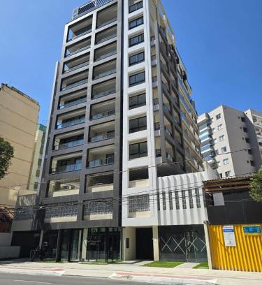 Santa Helena Apartment | A7 Vix by Housi – studios e apartamentos modernos em Vitória