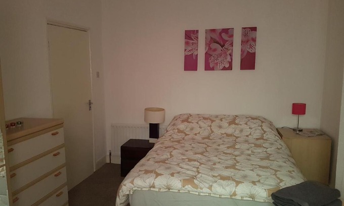 Westoe Apartment | AA Apartment Westoe Road