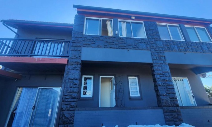 Bluff Bed & Breakfast | AA Ocean Breeze