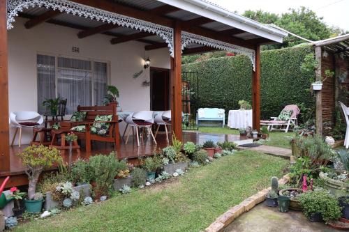 Swellendam Apartment | Aalkie's Dream