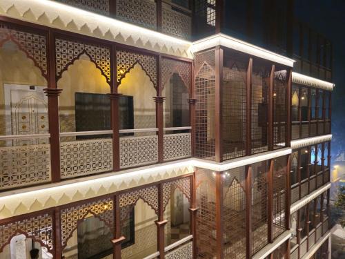 Sarnath Hotel | Aam Bagh Banaras