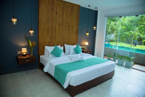 Hettimulla Hotel | Aaradhya Madu Ganga