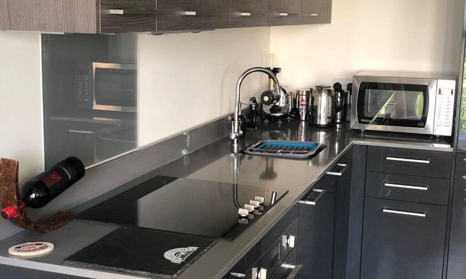 Gillingham Apartment | Aaram Se at My Retreat