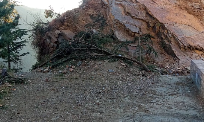 Sanjauli Apartment | AASRA, your own cozy place in mountainsnContact us 8988n220049 for any inquiry.