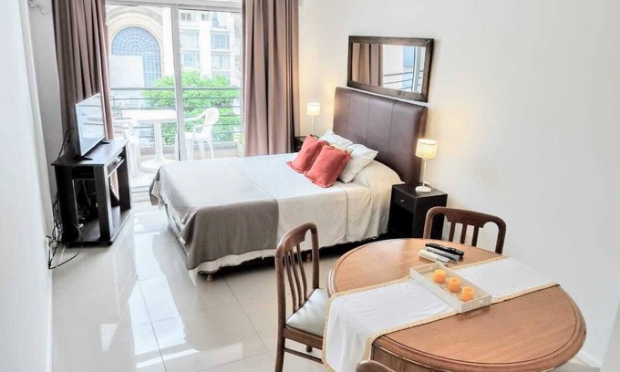 Abasto Apartment | ABASTO GARDEL TANGO, Excellent apartment