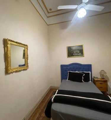 Abasto House | Abasto Tango AGU