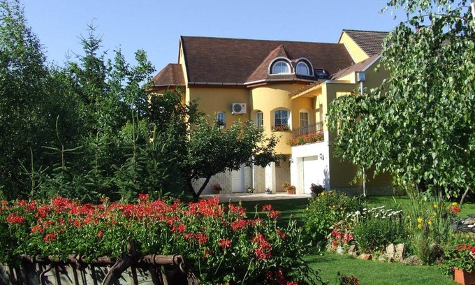 I.Eger Apartment | Abbázia Apartman