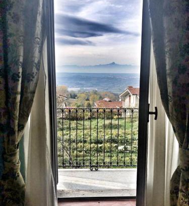 Novello Bed & Breakfast | Abbazia delle Sorelle