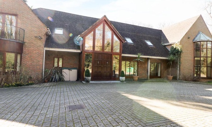 Netley House | Abbots Wood