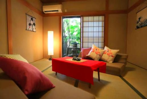 Abeno Apartment | Abeno House