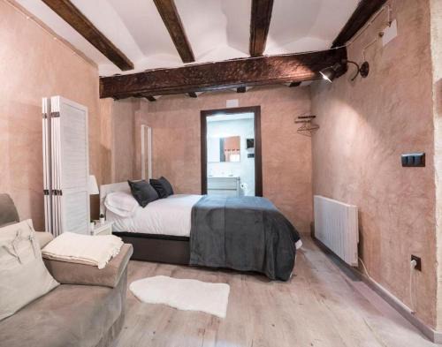 Albarracin Apartment | AbenRazin Turístico Guadalaviar