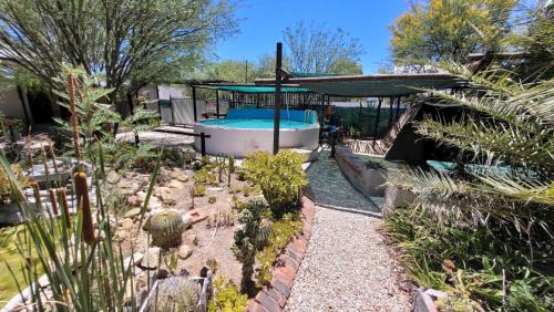 Aberdeen House | Aberdeen Self Catering