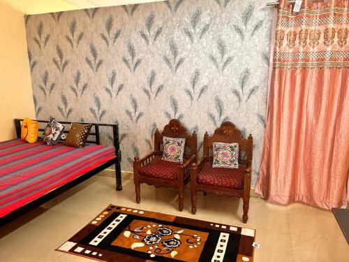Sualkuchi House | Abhigyanam Home Stay