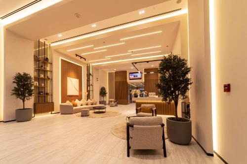Dubai Apartment | Abidos Hotel Apartment Dubai Land