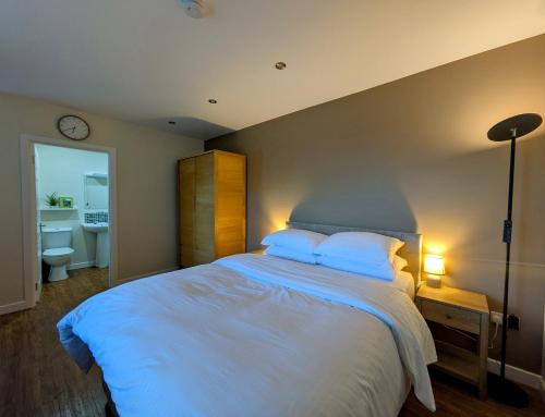 Ballycastle House | Abode