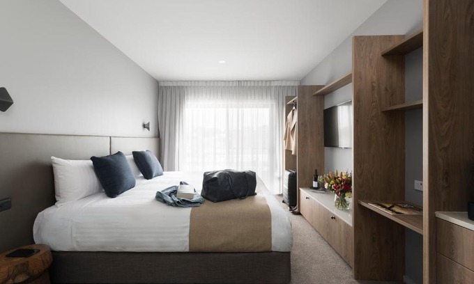 Murrumbateman Hotel | Abode Murrumbateman