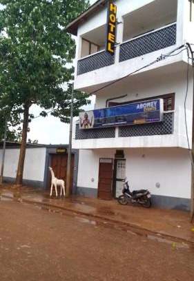 Abomey Hotel | Abomey Events