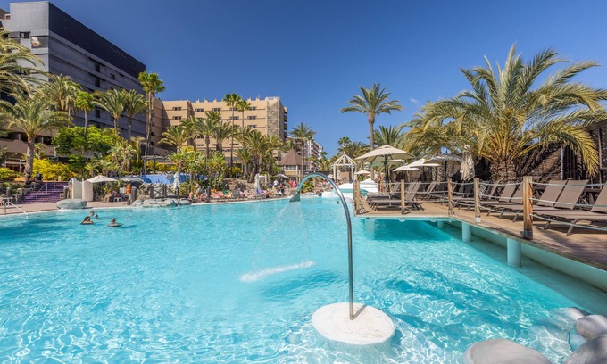 Playa del Ingles Resort | Abora Continental by Lopesan Hotels - All Inclusive