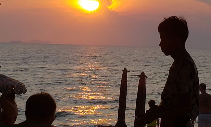 Bayonet Point House | Above Water properties