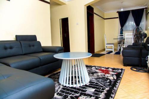 Kampala Apartment | Abrah Apartments