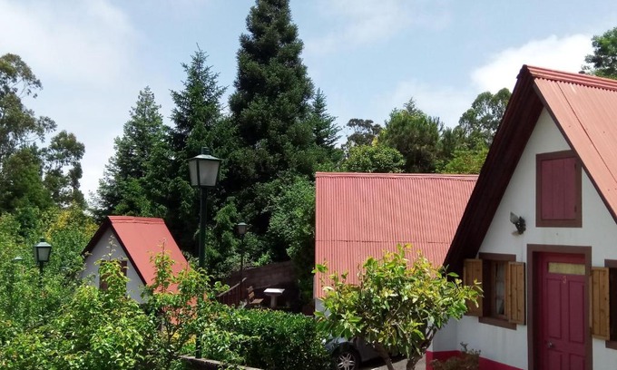 Santana Ski Chalet | Abrigo da Serra- Nature Trails