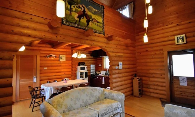 Azumino House | Absolute charter enjoy the villa life/Azumino Nagano