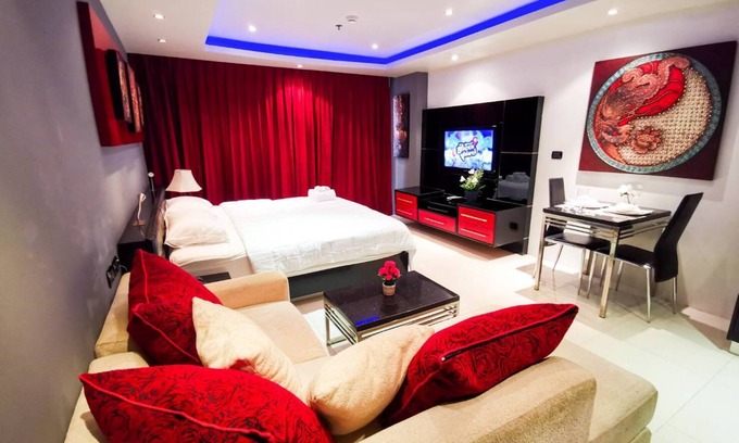 Patong Cabin | Absolutely Bangla Suites