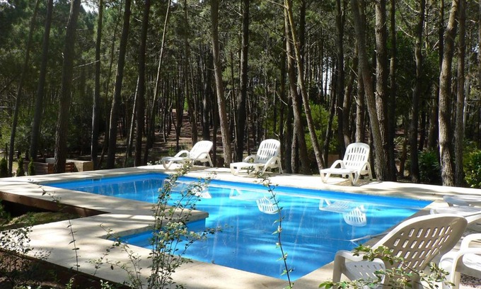 Mar de Las Pampas Apartment | Abuelo Berto